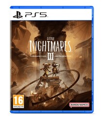 Bandai - PS5 Little Nightmares 3