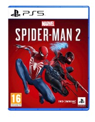 PlayStation - PS5 Marvel Spiderman 2