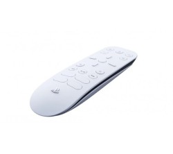PS5 Media Remote - Thumbnail