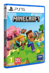 Mojang - PS5 Minecraft