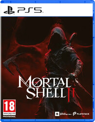 PLAYSTACK - PS5 Mortal Shell 2