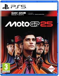 PlayStation - PS5 MotoGP 2025