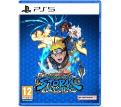 Bandai Namco - PS5 Naruto X Boruto Ultimate Ninja Storm Connections