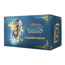 Bandai Namco - PS5 Naruto X Boruto Ultimate Ninja Storm Connections Collectors Edition