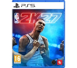 TAKE 2 - NBA 2K27 Standart Edition PS5