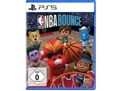 PlayStation - PS5 NBA Bounce