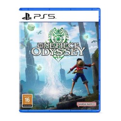 Bandai Namco - PS5 One Piece Odyssey