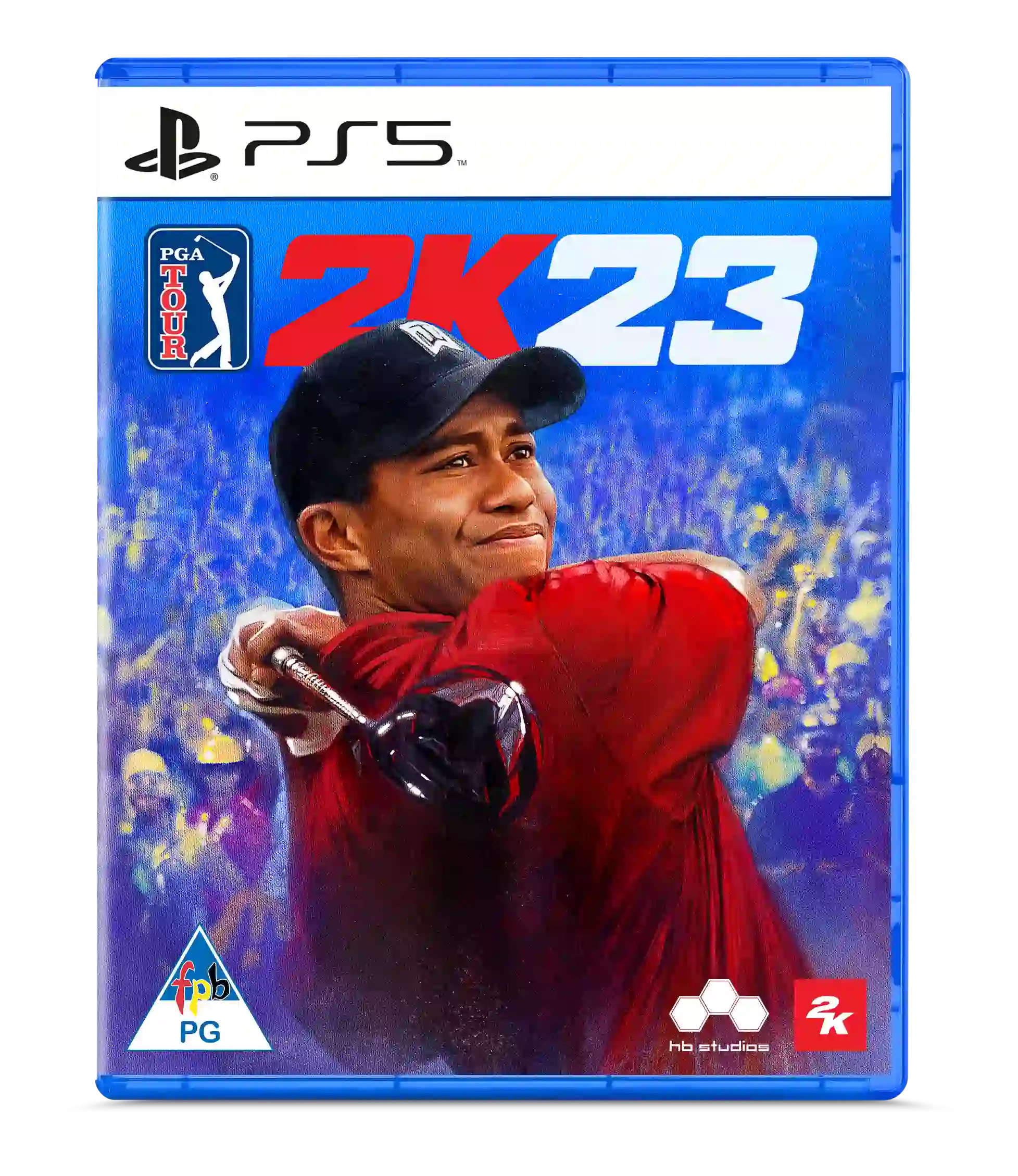 PS5 PGA Tour 2K23 Standard Edition