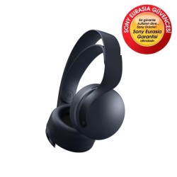 PS5 Pulse 3D Wireless Headset Midnight Black - Thumbnail