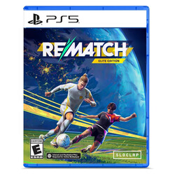 SLOCLAP - PS5 Rematch Elite Edition