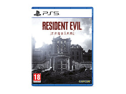 CAPCOM - PS5 Resident Evil 9 Requiem Standard Edition