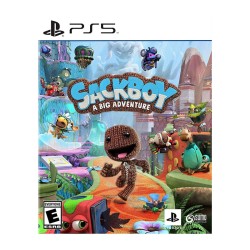 PlayStation - PS5 Sackboy A Big Adventure