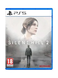 KONAMI - PS5 Silent Hill 2 Remake
