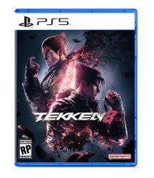 Bandai - PS5 TEKKEN 8