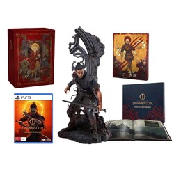 ps5-the-blood-of-dawnwalker-collector-s-edition