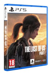 PS5 The Last of Us Part 1 - Türkçe Dublaj ve Altyazı - Thumbnail