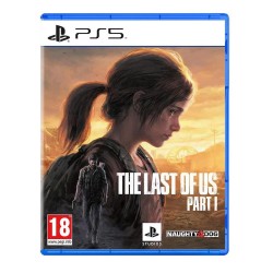 PlayStation - PS5 The Last of Us
