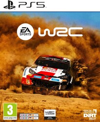 EA Games - PS5 WRC