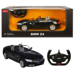 Rastar - Rastar 1:12 BMW Z4 Uzaktan Kumandalı Işıklı Araba