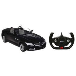 Rastar 1:12 BMW Z4 Uzaktan Kumandalı Işıklı Araba - Thumbnail