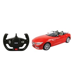 Rastar 1:12 BMW Z4 Uzaktan Kumandalı Işıklı Araba - Thumbnail