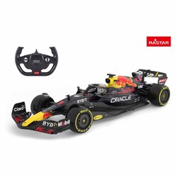 Rastar Oracle Redbull Racing 1 12 Formula 1 Remote Control Car - Thumbnail