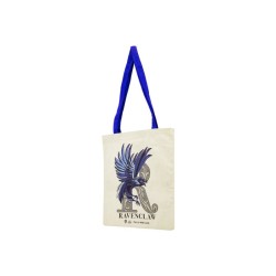 Harry Potter - Ravenclaw Bez Çanta