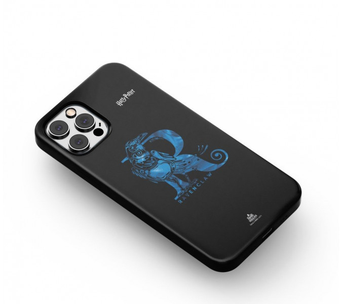 Ravenclaw Telefon Kılıfı iPhone Lisanslı - İphone Xmax & Xsmax