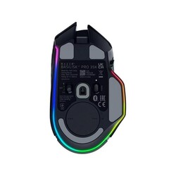 Razer Basilisk V3 Pro 35k Kablosuz Mouse Siyah RZ01-05240100-R3G1 - Thumbnail