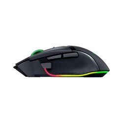 Razer Basilisk V3 Pro 35k Kablosuz Mouse Siyah RZ01-05240100-R3G1 - Thumbnail