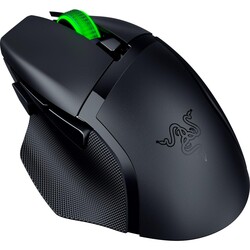 RAZER - Razer Basilisk V3 X Hyperspeed RGB Optik Oyuncu Mouse RZ01-04870100-R3G1