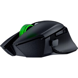 Razer Basilisk V3 X Hyperspeed RGB Optik Oyuncu Mouse RZ01-04870100-R3G1 - Thumbnail