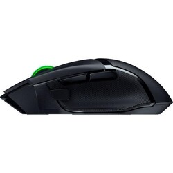 Razer Basilisk V3 X Hyperspeed RGB Optik Oyuncu Mouse RZ01-04870100-R3G1 - Thumbnail