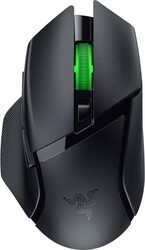 Razer Basilisk V3 X Hyperspeed RGB Optik Oyuncu Mouse RZ01-04870100-R3G1 - Thumbnail