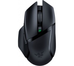 Razer Basilisk X Hyperspeed Gaming Mouse - Thumbnail