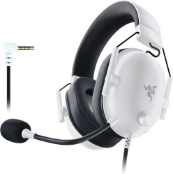 RAZER - Razer Blackshark V2 X Beyaz Oyuncu Kulaklığı