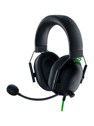 RAZER - Razer BlackShark V2 X Kablolu Kulaklık Siyah RZ04-03240100-R3M1