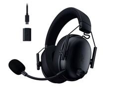 RAZER - Razer Blackshark V3 Kablosuz Siyah Kulaklık RZ04-05410100-R3M1