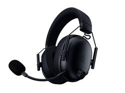 Razer Blackshark V3 Kablosuz Siyah Kulaklık RZ04-05410100-R3M1 - Thumbnail