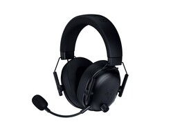 Razer Blackshark V3 Kablosuz Siyah Kulaklık RZ04-05410100-R3M1 - Thumbnail