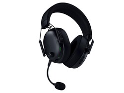 Razer Blackshark V3 Kablosuz Siyah Kulaklık RZ04-05410100-R3M1 - Thumbnail