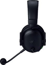Razer Blackshark V3 Pro Kablosuz Siyah Kulaklık Anc RZ04-05400100-R3M1 - Thumbnail