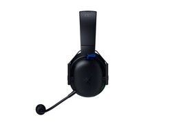 Razer Blackshark V3 X Hyperspeed Kablosuz Playstation Edition Siyah Kulaklık RZ04-05420400-R3G1 - Thumbnail