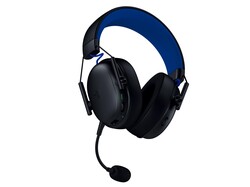 Razer Blackshark V3 X Hyperspeed Kablosuz Playstation Edition Siyah Kulaklık RZ04-05420400-R3G1 - Thumbnail