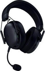Razer Blackshark V3 X Hyperspeed Kablosuz Siyah Kulaklık RZ04-05420100-R3M1 - Thumbnail