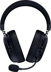 Razer Blackshark V3 X Hyperspeed Kablosuz Siyah Kulaklık RZ04-05420100-R3M1 - Thumbnail