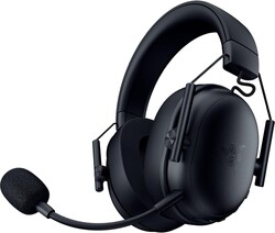 Razer Blackshark V3 X Hyperspeed Kablosuz Siyah Kulaklık RZ04-05420100-R3M1 - Thumbnail