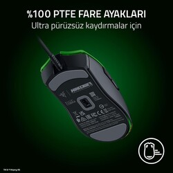 Razer Cobra Kablolu Mouse Minecraft Edition RZ01-04650200-R3M1 - Thumbnail