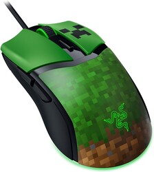 Razer Cobra Kablolu Mouse Minecraft Edition RZ01-04650200-R3M1 - Thumbnail
