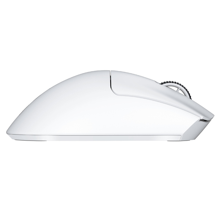 Razer Deathadder V3 Pro Kablosuz Mouse Beyaz RZ01-04630200-R3G1 - Thumbnail